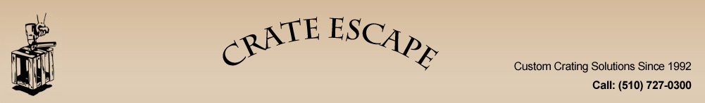 crate escape
